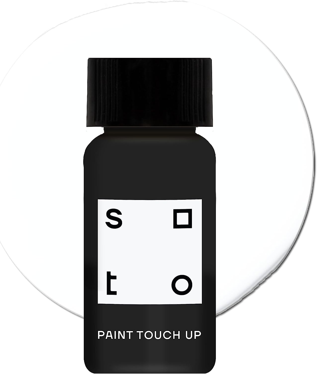 soto White Paint Touch Up, Appliance + Porcelain, [...]