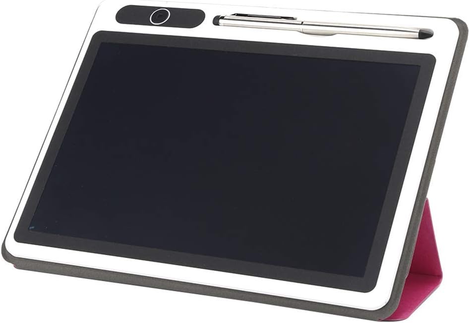 9-Inch Electronic Notepad LCD Tablet Drawing Pad [...]
