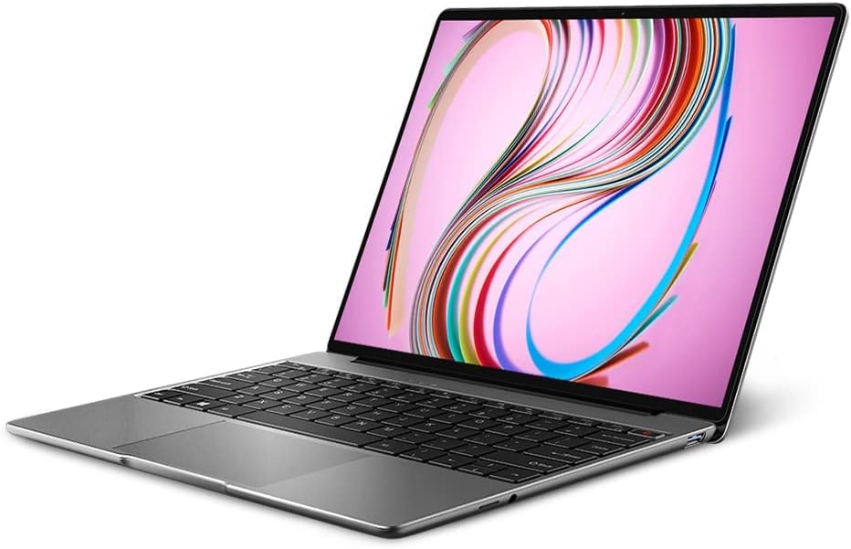 CHUWI 2022 Newest GemiBook Laptop Computer,Windows 10 [...]