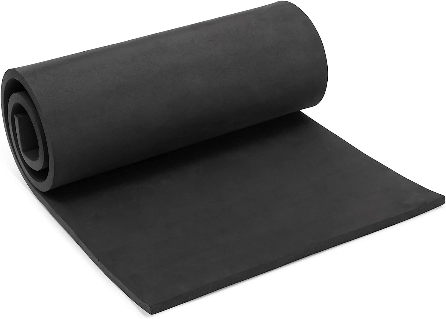 10mm EVA Foam Roll, Black Foam Sheet for Cosplay [...]