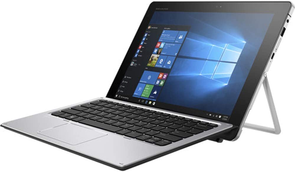HP Elite X2 1012 G1 Detachable 2-in-1 Business Tablet [...]