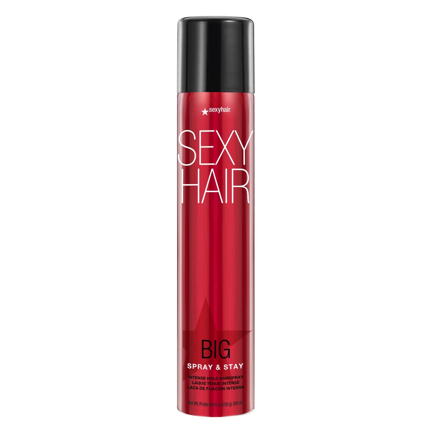 SexyHair Big Spray & Stay Intense Hold Hairspray | [...]