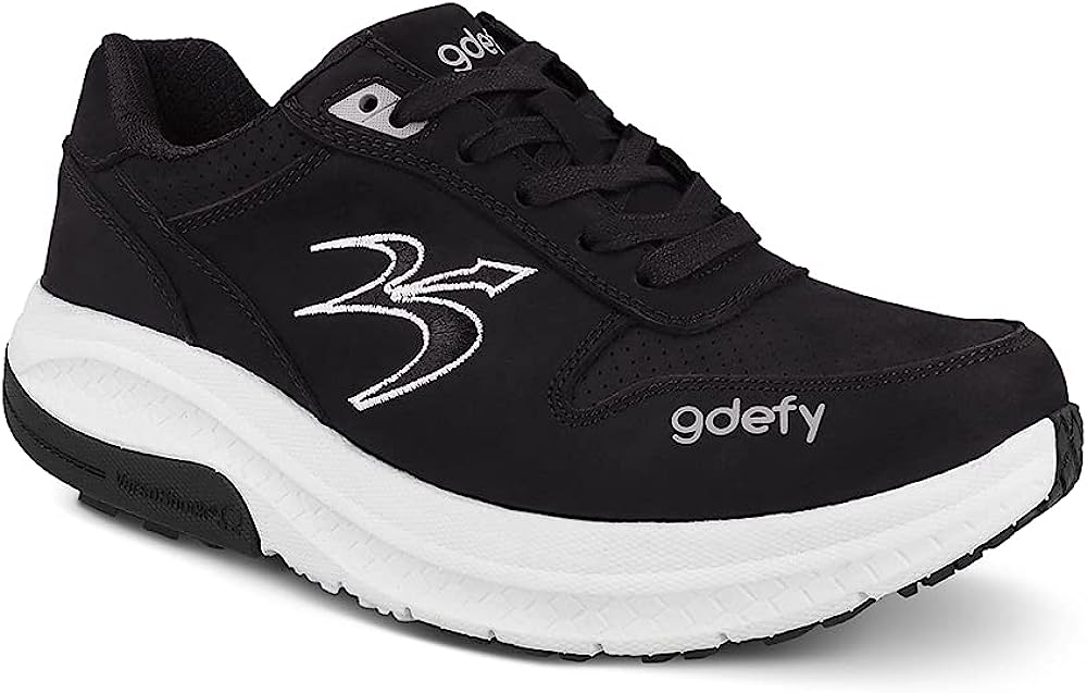 Gravity Defyer Women's G-Defy Orion Athletic Shoes - [...]