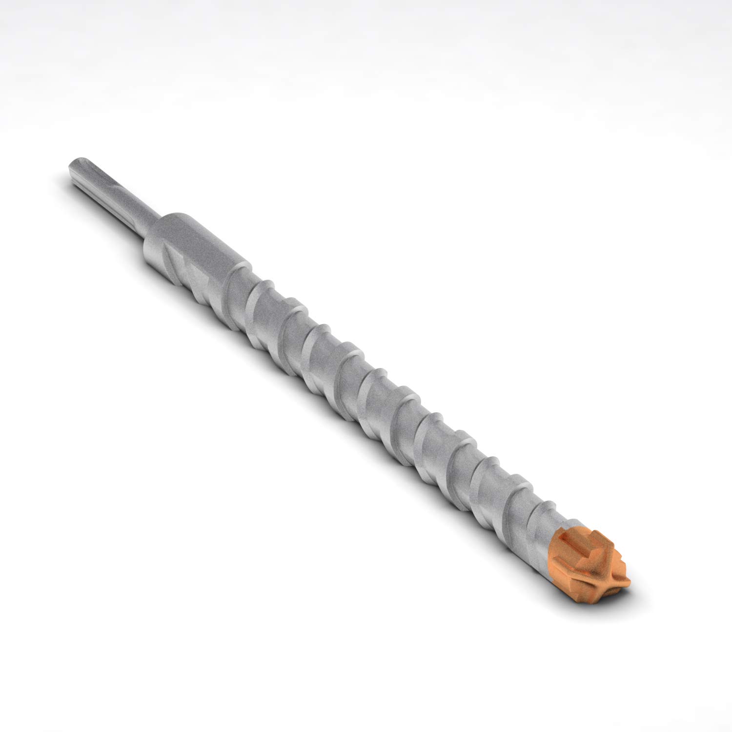 E&K 1-3/8’’ Inch SDS Plus Rotary Hammer Drill Bit for [...]