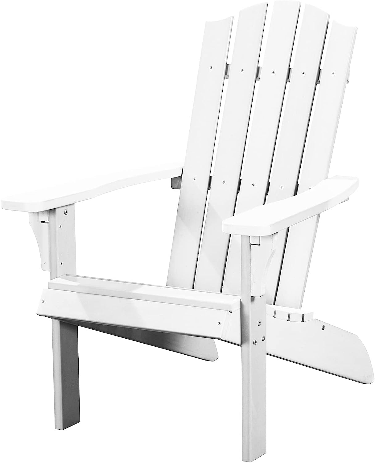 Vobelta Adirondack Chair, Premium Poly Lumber, [...]