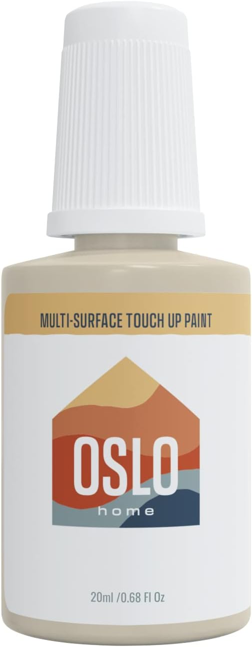 Oslo Home Touch Up Paint, 20ml, Matte, Comparable [...]