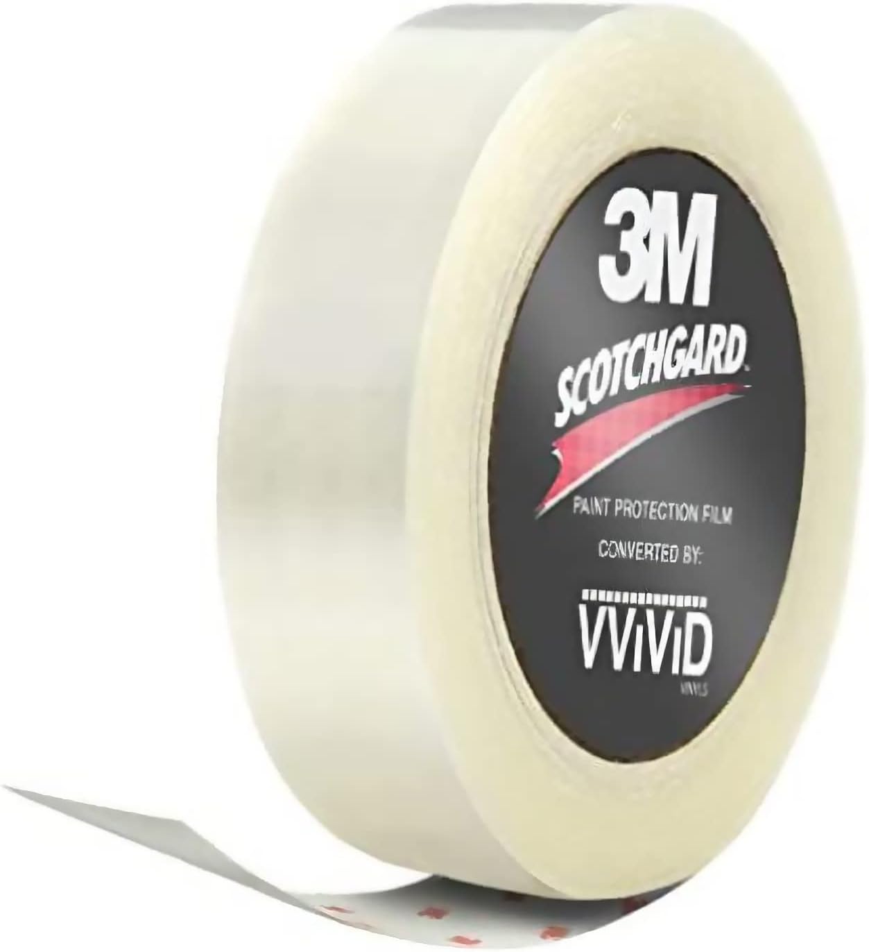 3M Clear Paint Surface Protection Vinyl Wrap 2 Inch [...]