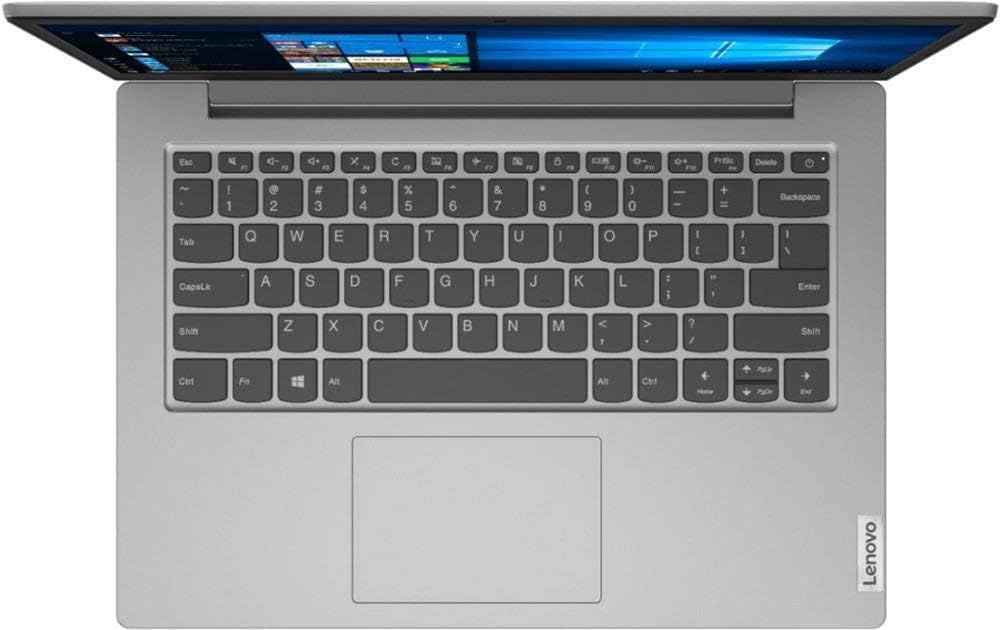 Lenovo 2020 IdeaPad Laptop ComputerAMD A6-9220e 1.6GHz [...]