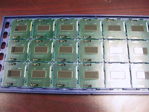 Intel Core i7-2630QM Processor Quad-Core 2GHz SR02Y [...]