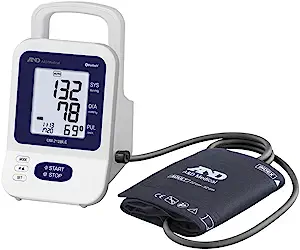 A&D Medical Automatic Office Blood Pressure Monitor & [...]