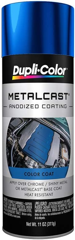 Dupli-Color MC201 Metalcast Automotive Spray Paint - [...]