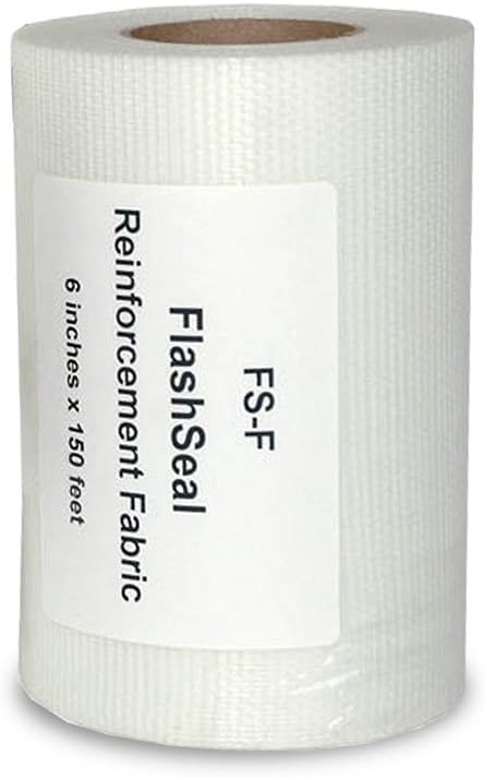 FlashSeal Reinforcement Fabric, 1 roll 6