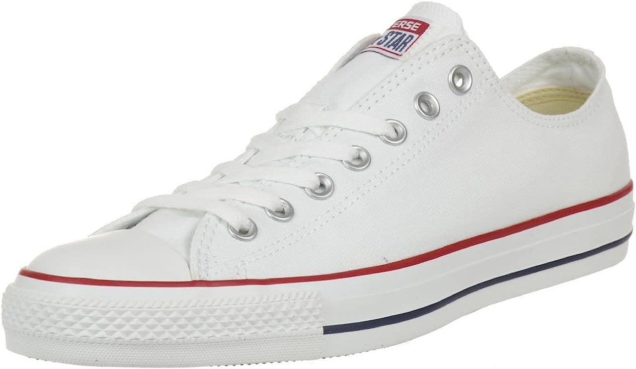Converse Unisex-Adult Chuck Taylor All Star Low Top [...]