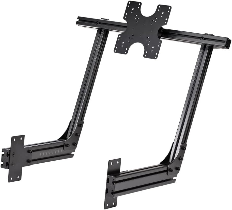 Next Level Racing F-GT Elite Direct Monitor Mount - [...]