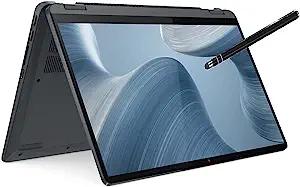 Lenovo Flex 5 2-in-1 14in WUXGA 2-in-1 Touchscreen [...]
