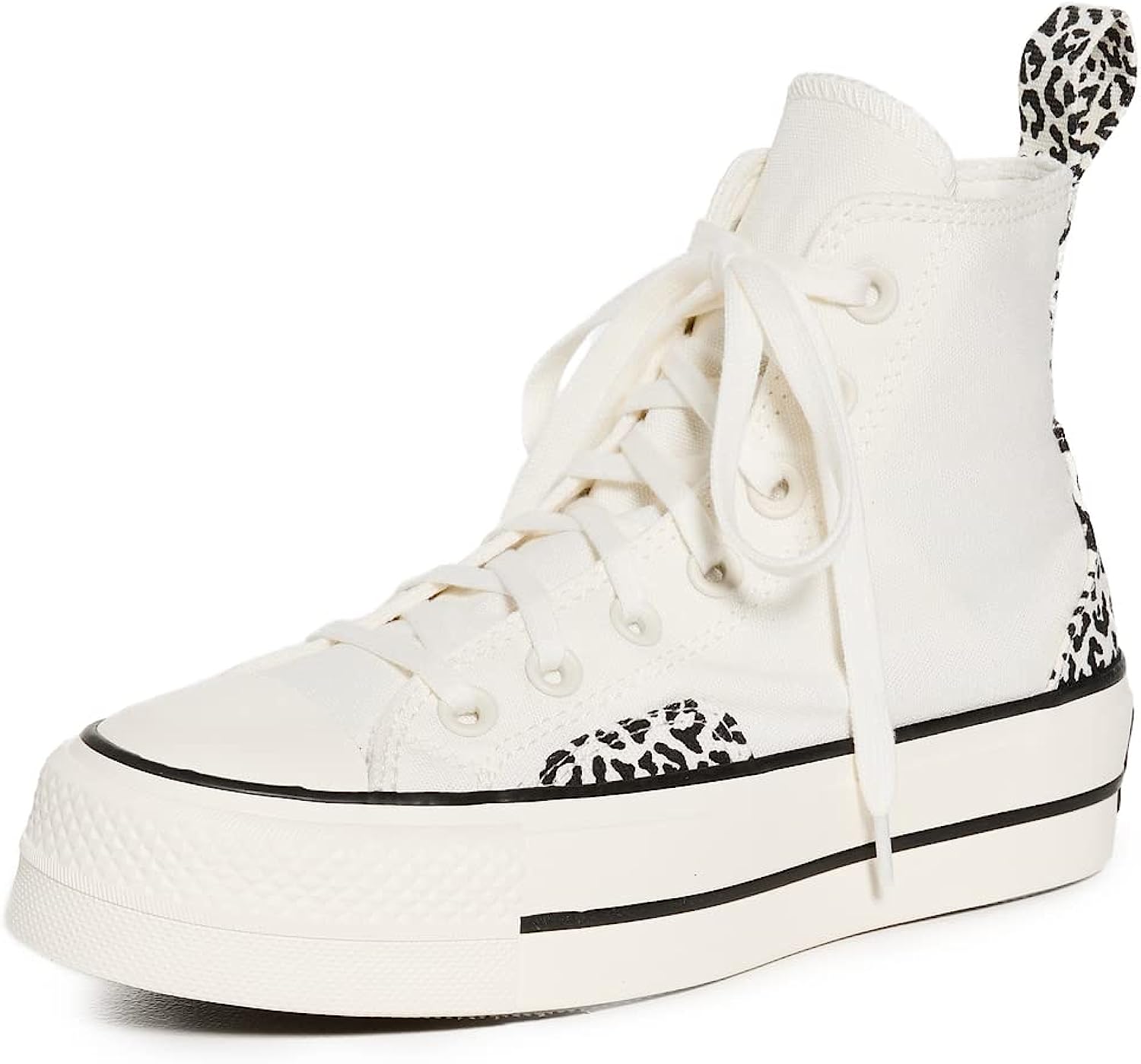 Converse Women's Chuck Taylor All Star Lift Sneakers