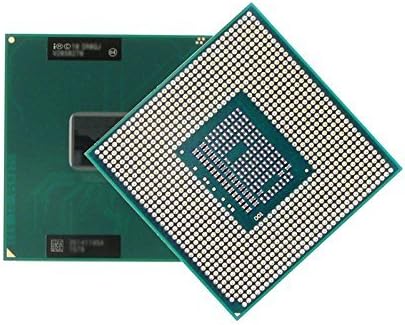 Intel Core i5-2540M Mobile 2.60GHz Socket G2 [...]