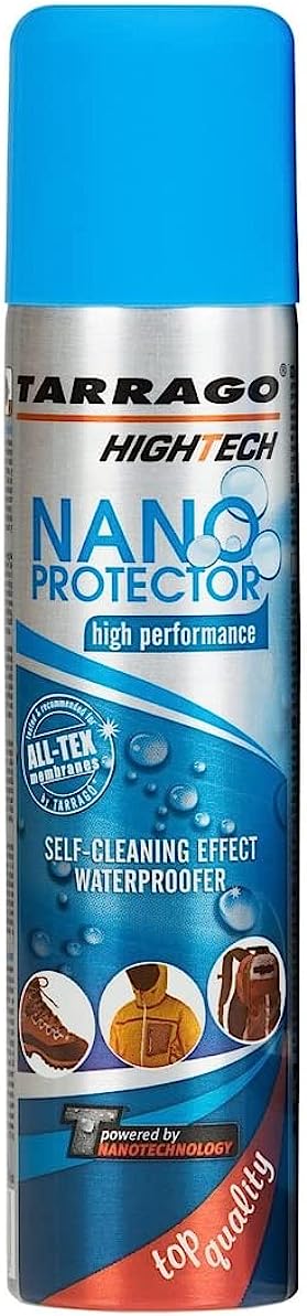Tarrago Hightech Nano Protector Spray - Shoe Protector [...]
