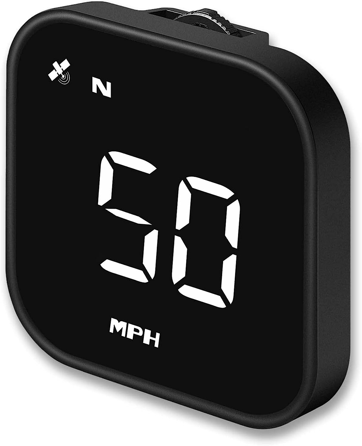 ACECAR Digital GPS Speedometer, Car Universal HUD Head [...]