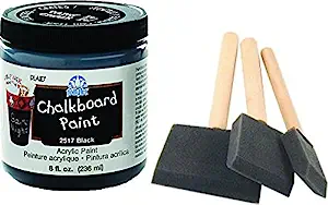 kedudes Chalkboard Paint kit - Quality Chalkboard [...]