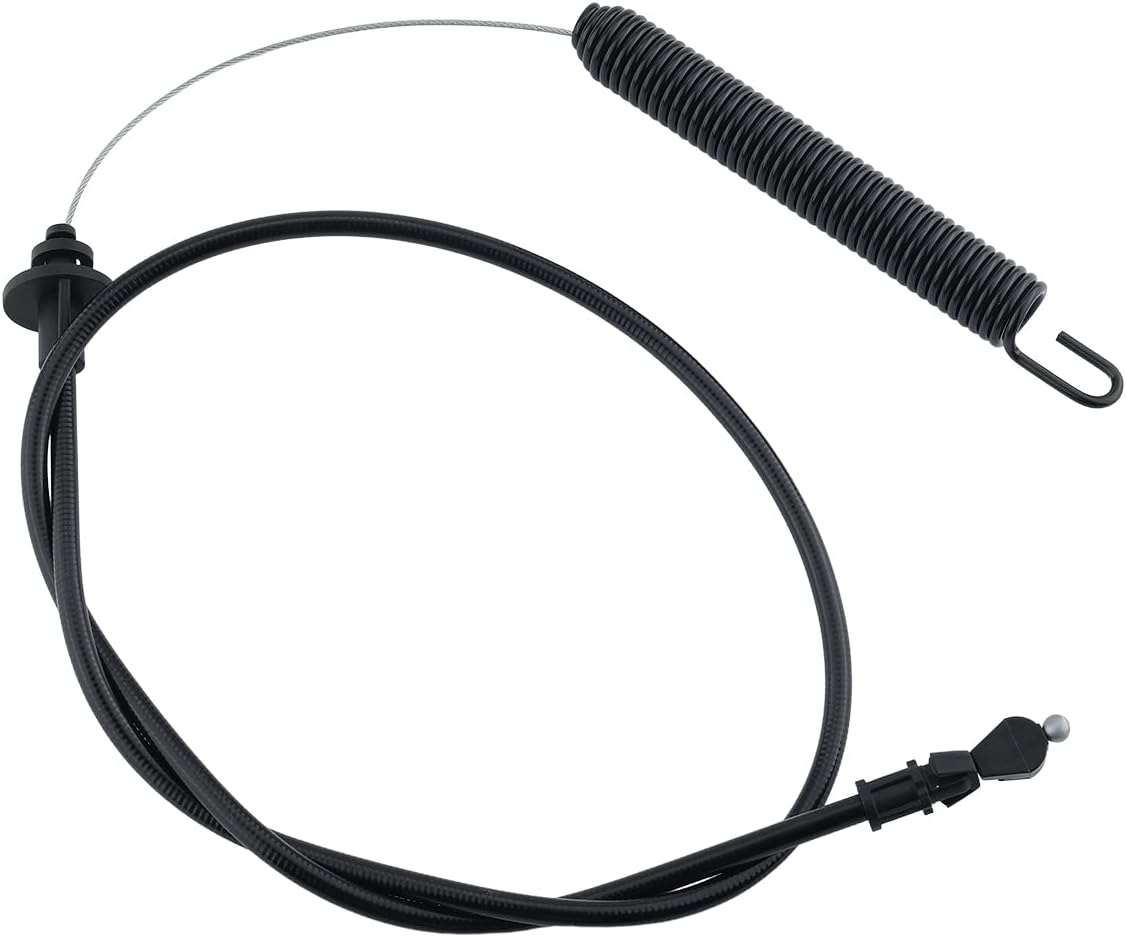 Funmower 175067 Deck Engagement Cable for Craftsman [...]