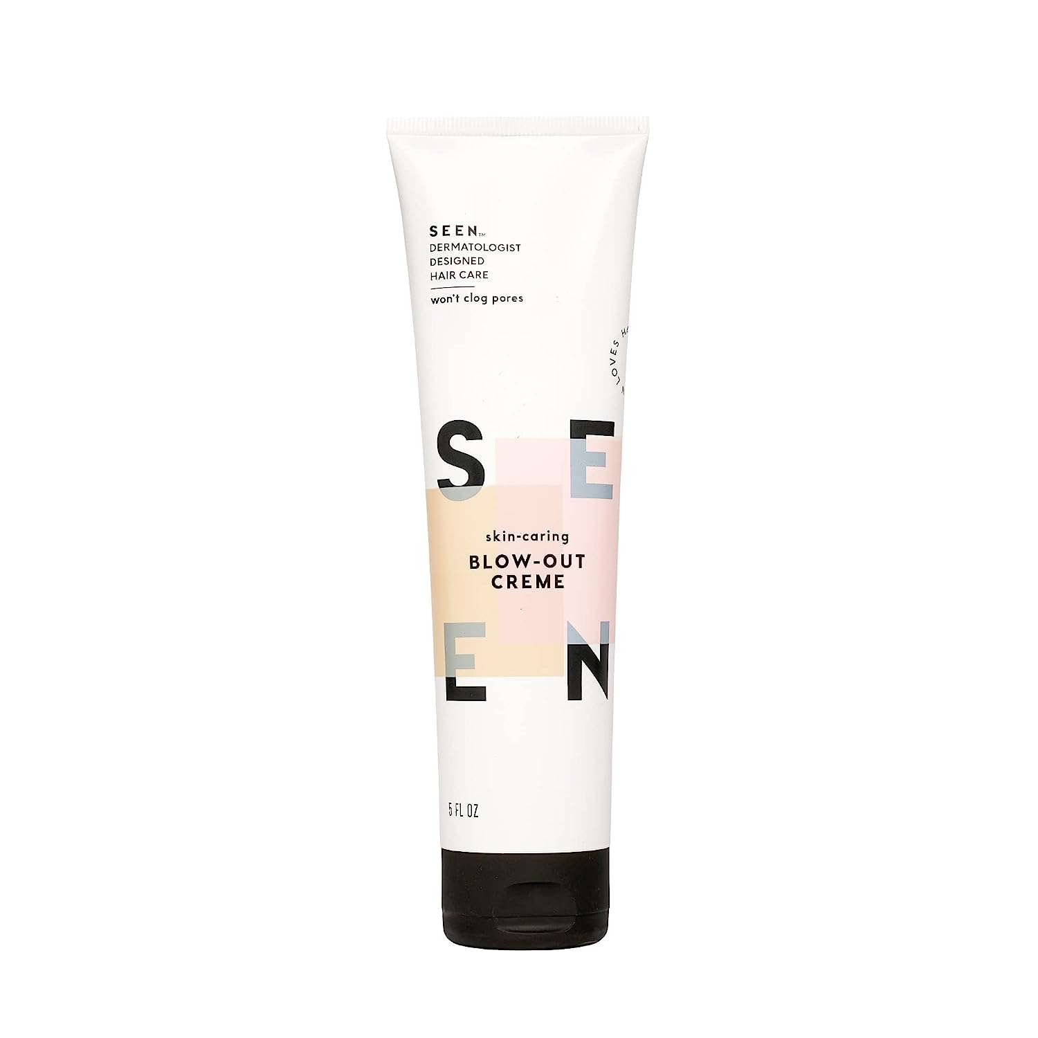 SEEN Blow-Out Creme - Non-Comedogenic & Sulfate-Free [...]