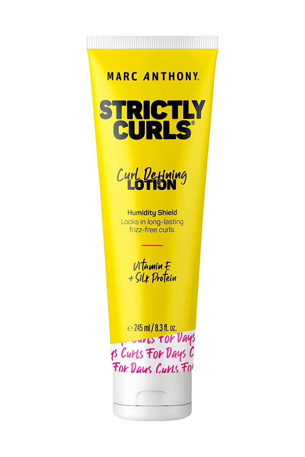 Marc Anthony Curl Defining & Enhancing Lotion, [...]