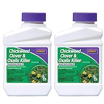 Bonide Products 061 O7688476 Chemical Chickweed, [...]