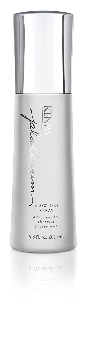 Kenra Platinum Blow-Dry Spray | Time-Saving Heat [...]