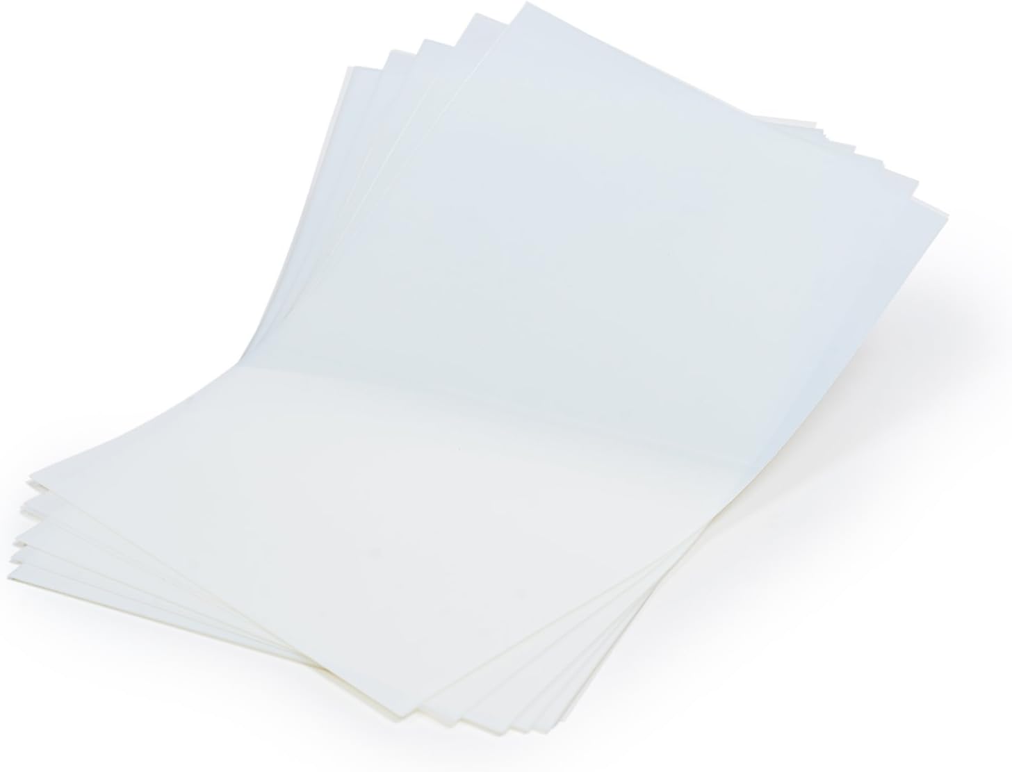 CISinks 100 Sheets A4 100micron WaterProof Quick [...]