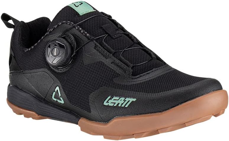 Leatt 6.0 Womens MTB Mountain Bike Clip-in Shoes Black [...]