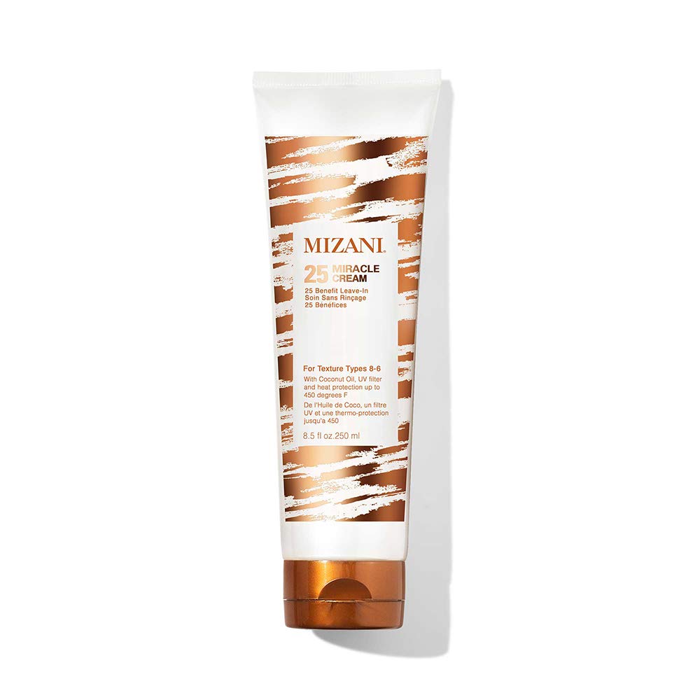 Mizani 25 Miracle Leave-In Cream | Adds Lightweight [...]