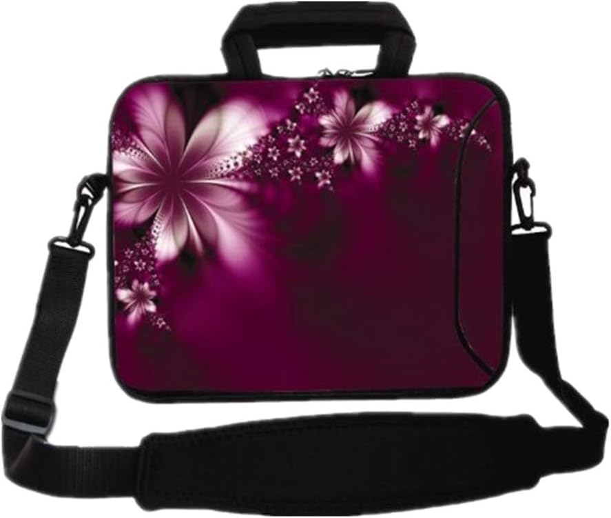 RICHEN 17 inch Laptop Shoulder Bag Carrying Case [...]