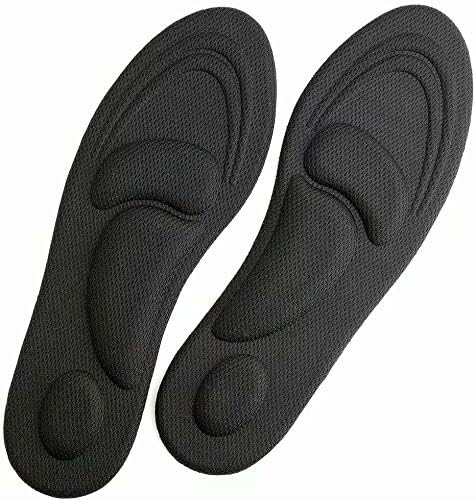 Dr. Foot's Arch Support Insoles, Help Against Plantar [...]