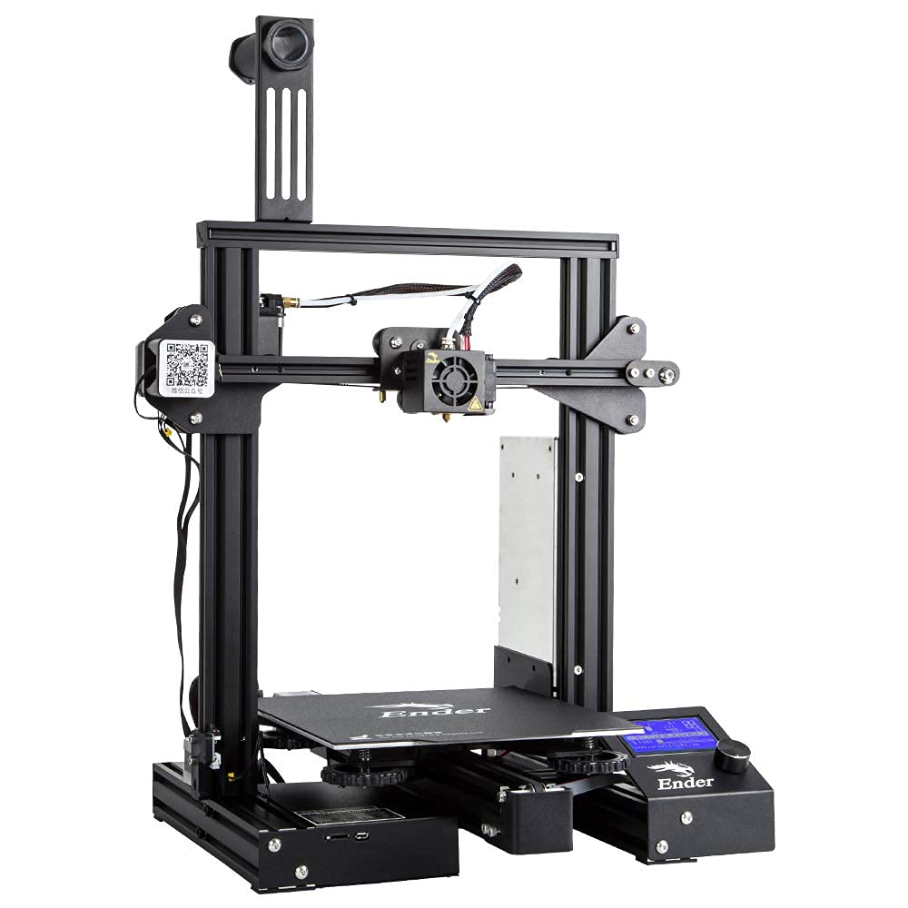Official Creality Ender 3 Pro 3D Printer with [...]