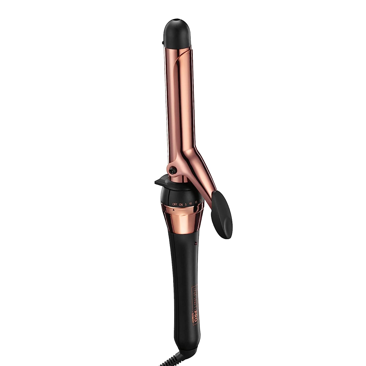 INFINITIPRO BY CONAIR Rose Gold Titanium 1-Inch [...]