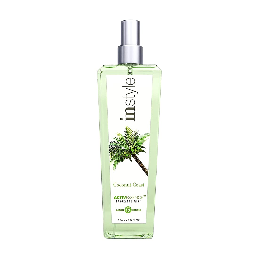 Instyle Activessence Body Spray | Tropical Coconut [...]