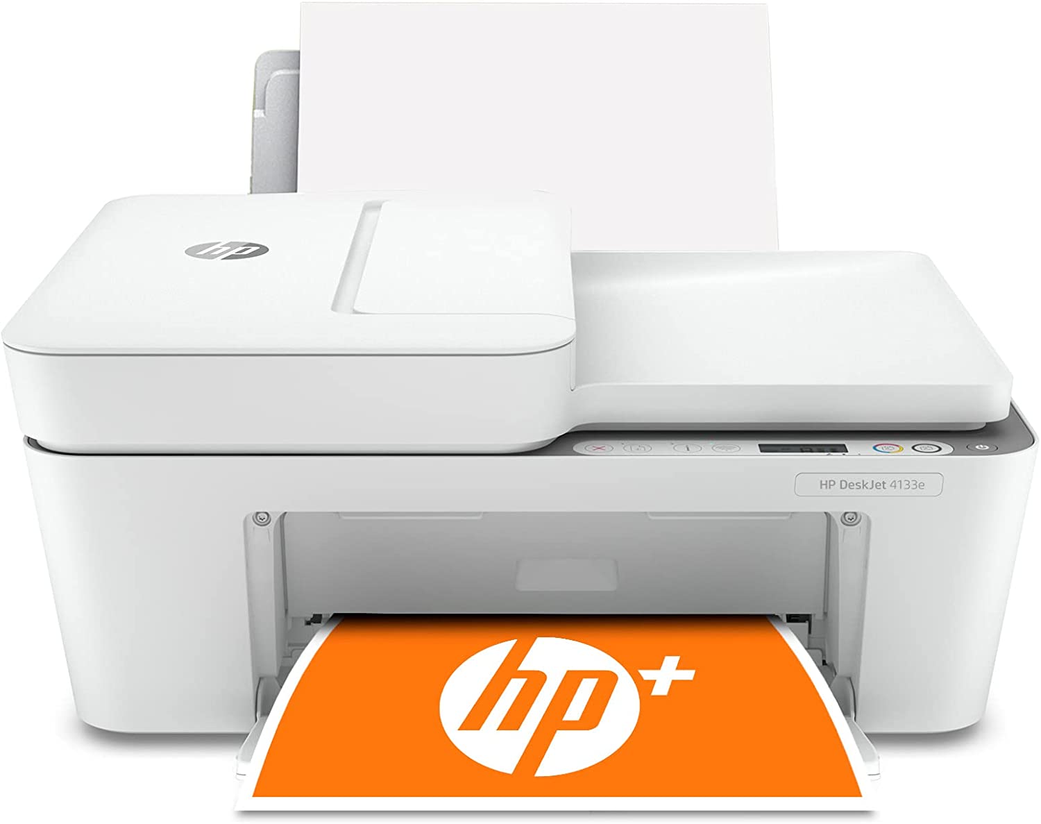 HP DeskJet 4133e All-in-One Printer with Bonus 6 [...]