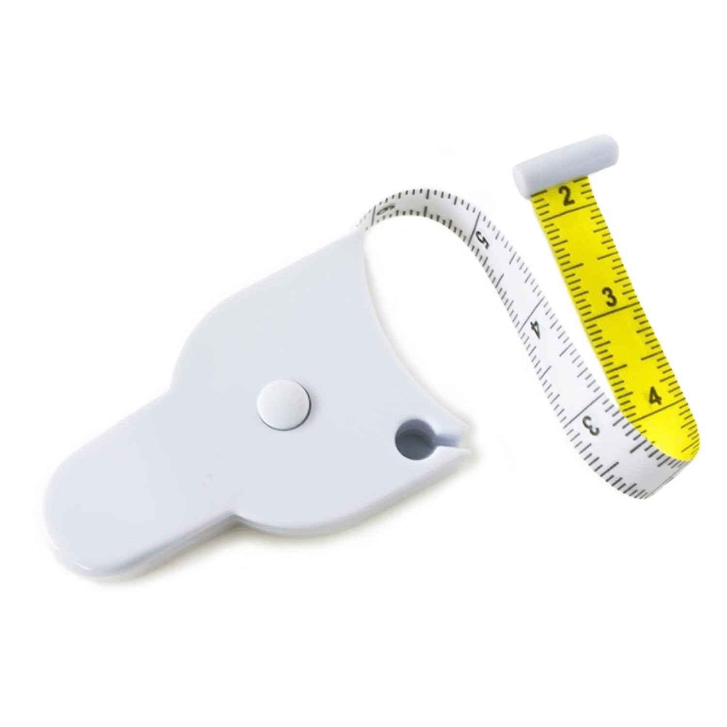 Perfect Body Tape Measure - 80 Inch Automatic [...]