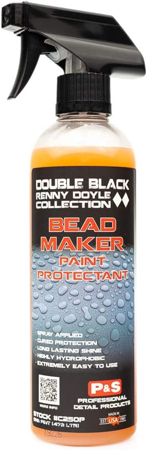 P & S PROFESSIONAL DETAIL PRODUCTS - Bead Maker - [...]