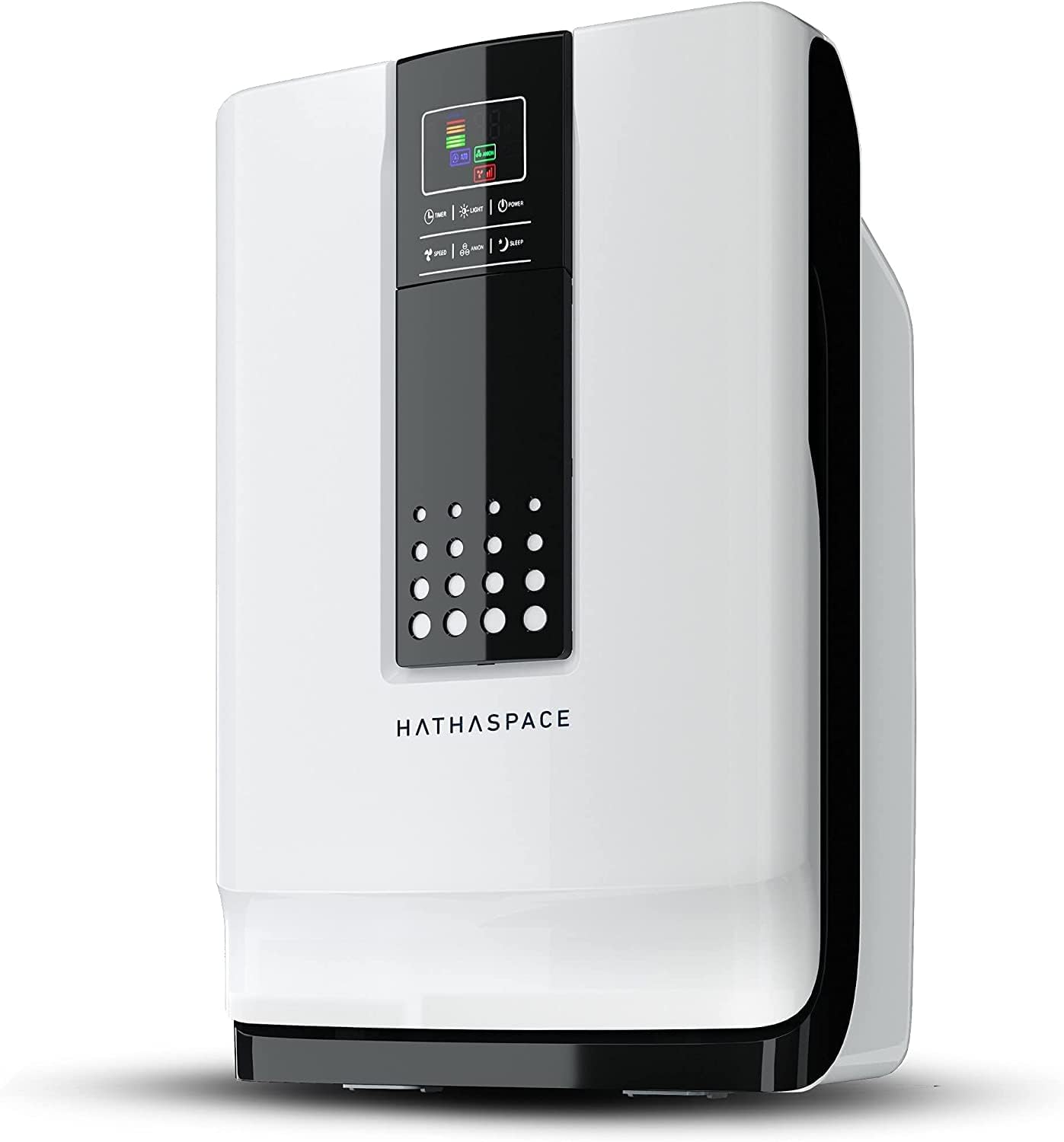 HATHASPACE Smart Air Purifiers for Home, Large Room - [...]