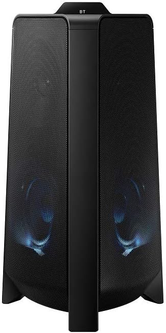 SAMSUNG Sound Tower MX-T50 - 500-Watts - Black (2020)