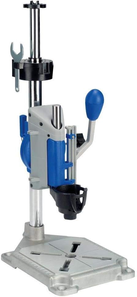 Dremel Drill Press Rotary Tool Workstation Stand with [...]
