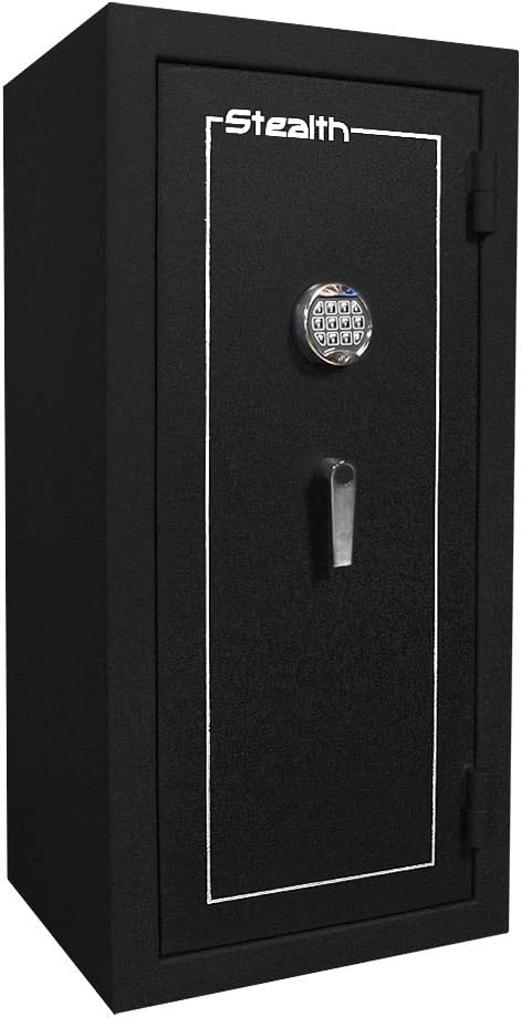 Stealth Home and Office Safe HS14 UL Approved Burglary [...]