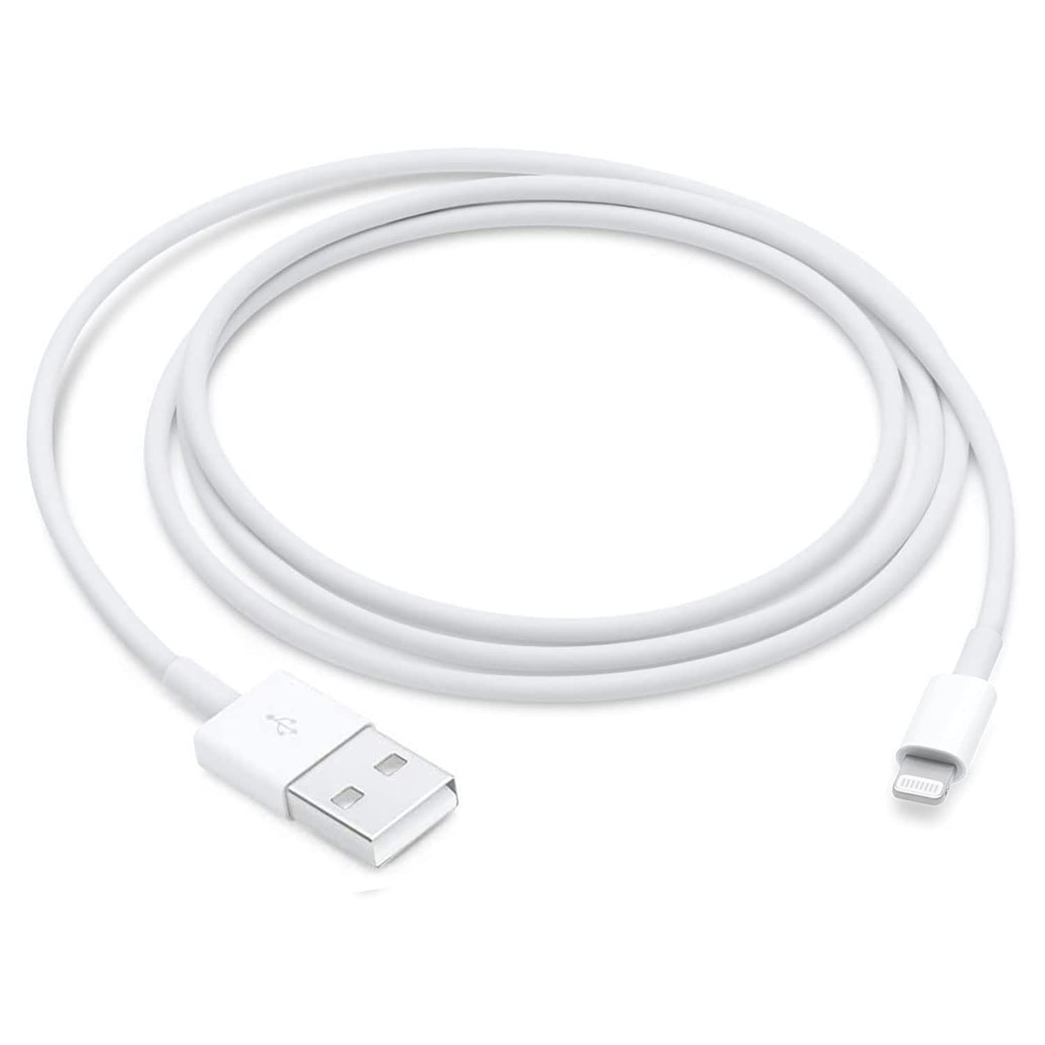 Car Apple Carplay Cable, USB A to Lightning Cable for [...]