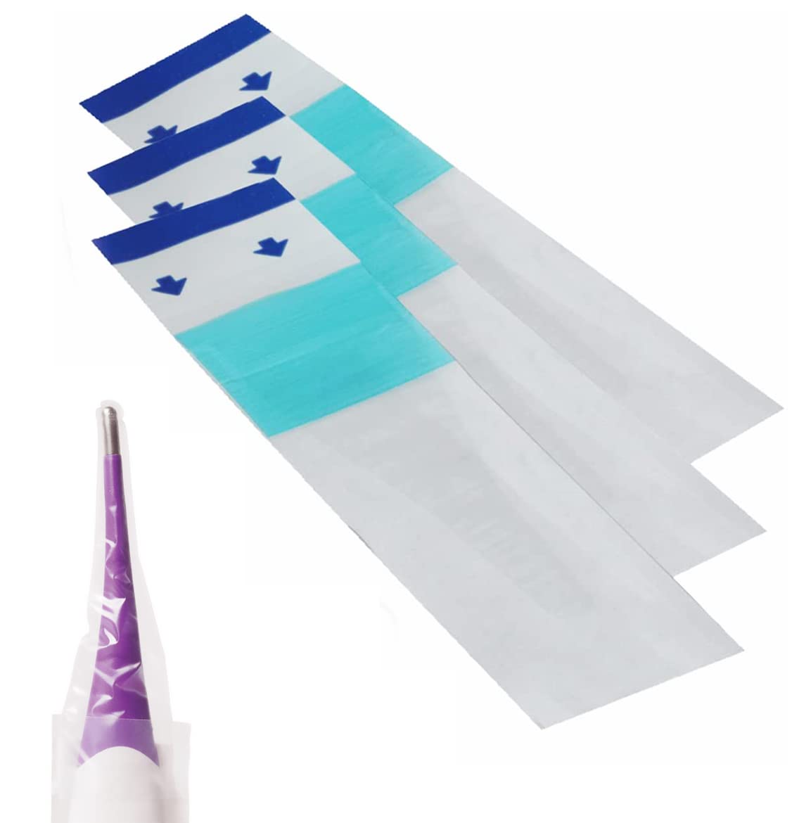 MABIS Disposable Probe Covers for Digital [...]