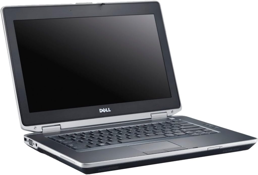 Dell Latitude E6430 14in Notebook PC - Intel Core [...]