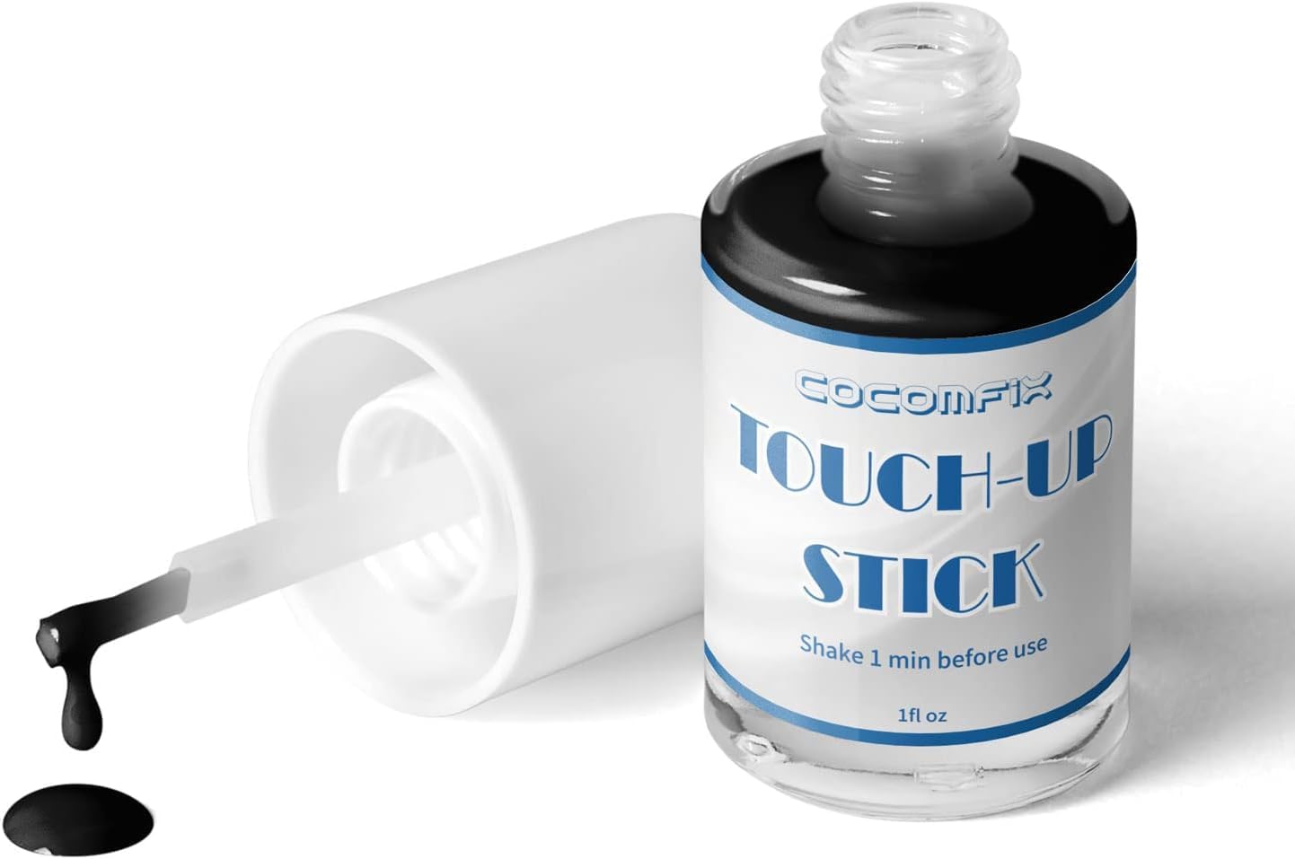 cocomfix Multi Surface Touch Up Paint - White Touch Up [...]