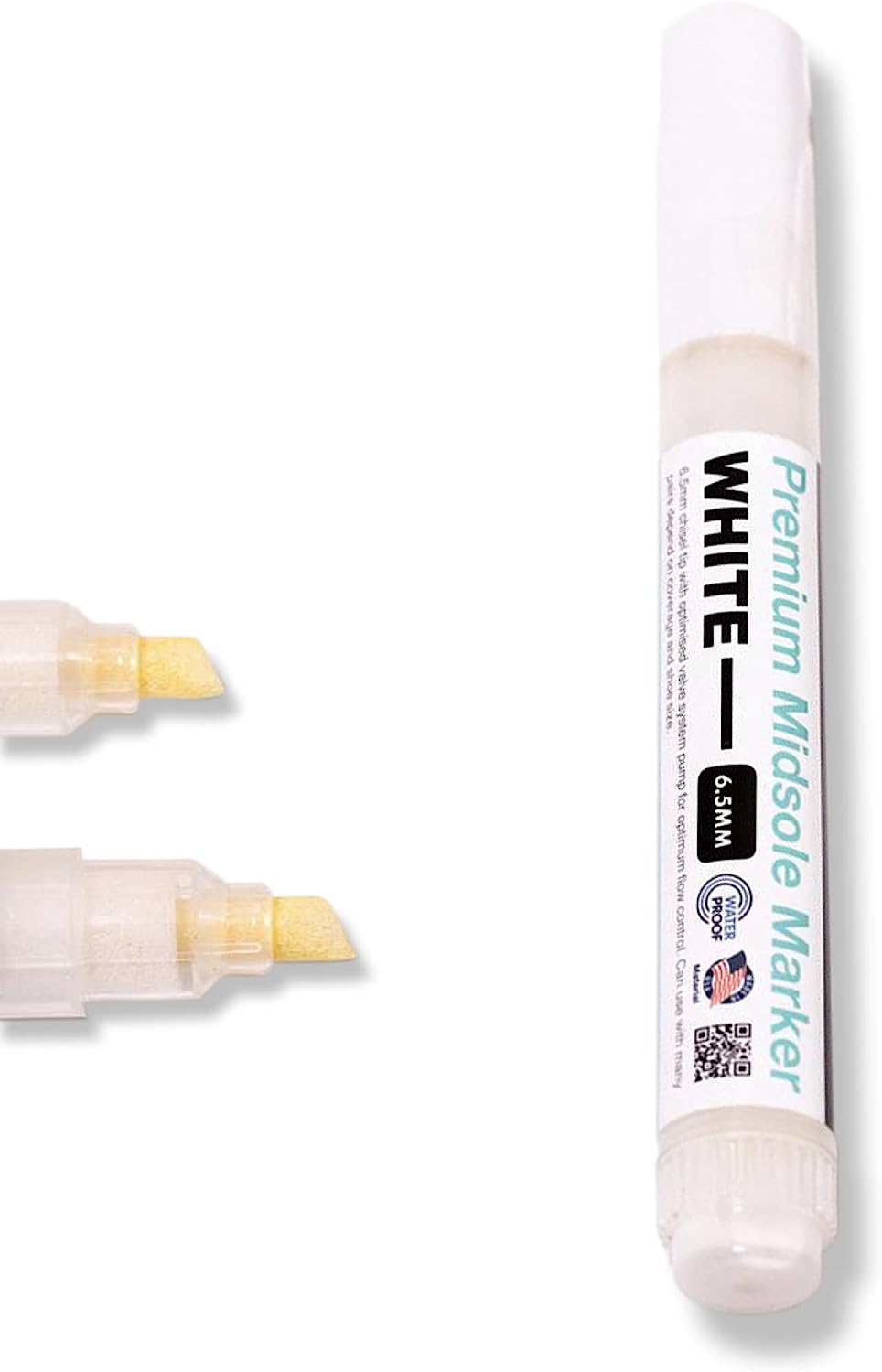 Wilkins Premium Midsole Marker for Customization Paint [...]
