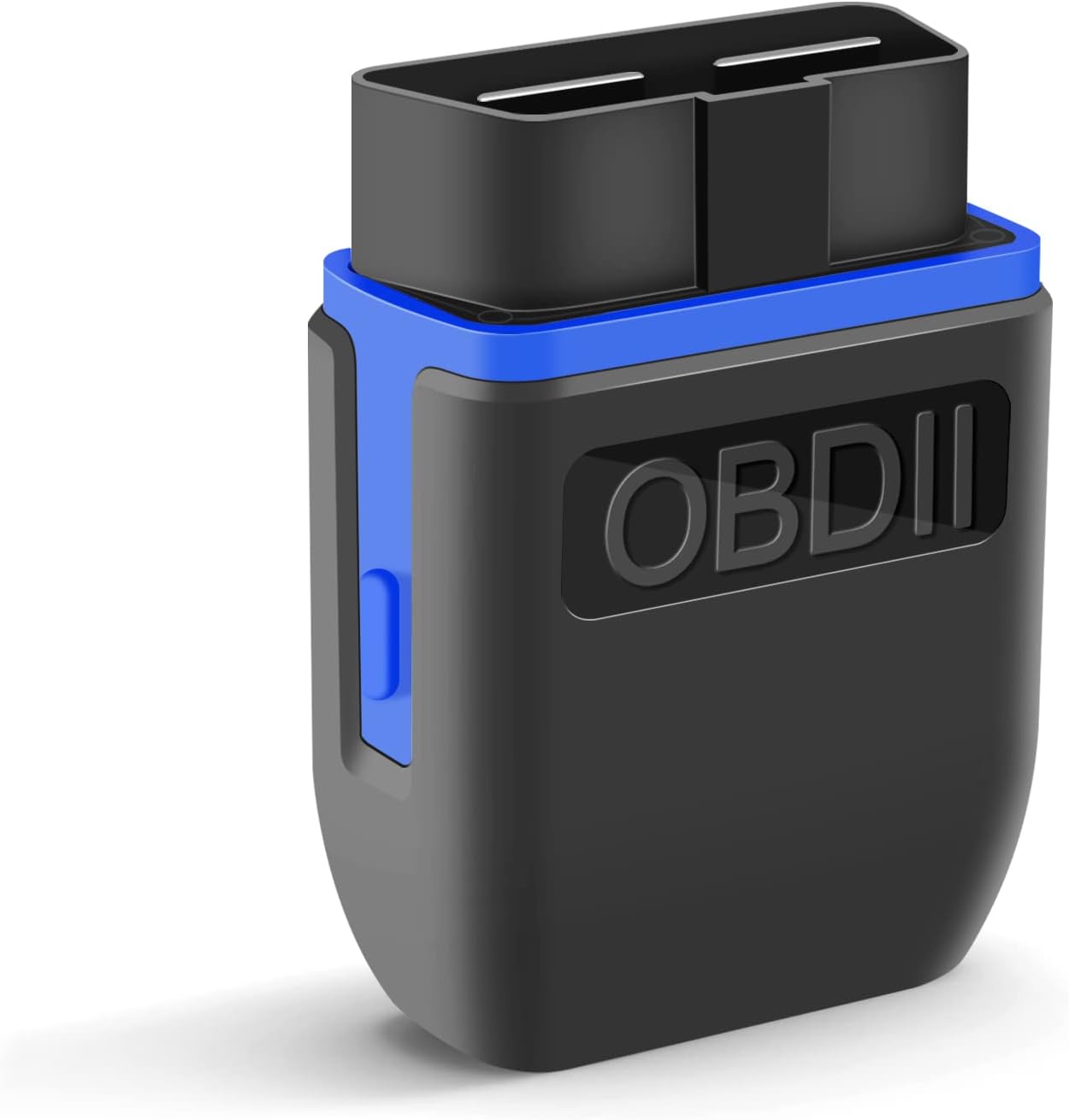 OBD2 Bluetooth 4.0 Scanner Car Code Reader for iPhone [...]